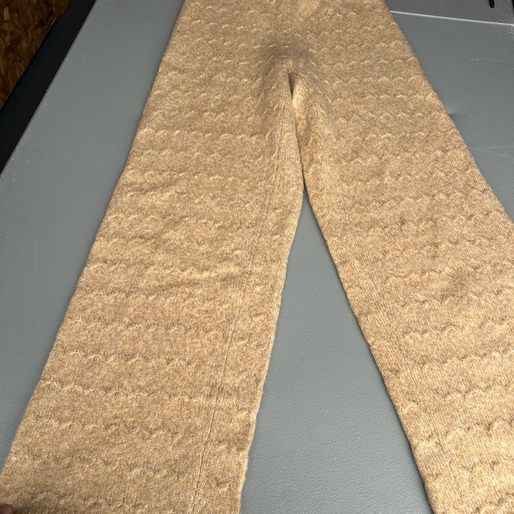 GREYLIN Cruz Cozy Knit Pant - Picture 6 of 7